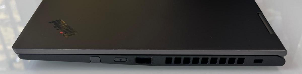 ThinkPad X1 Yoga (4th Gen)